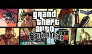 GTA San Andreas is many old-school gamers' favorite title in the series (Image via Rockstar Games)